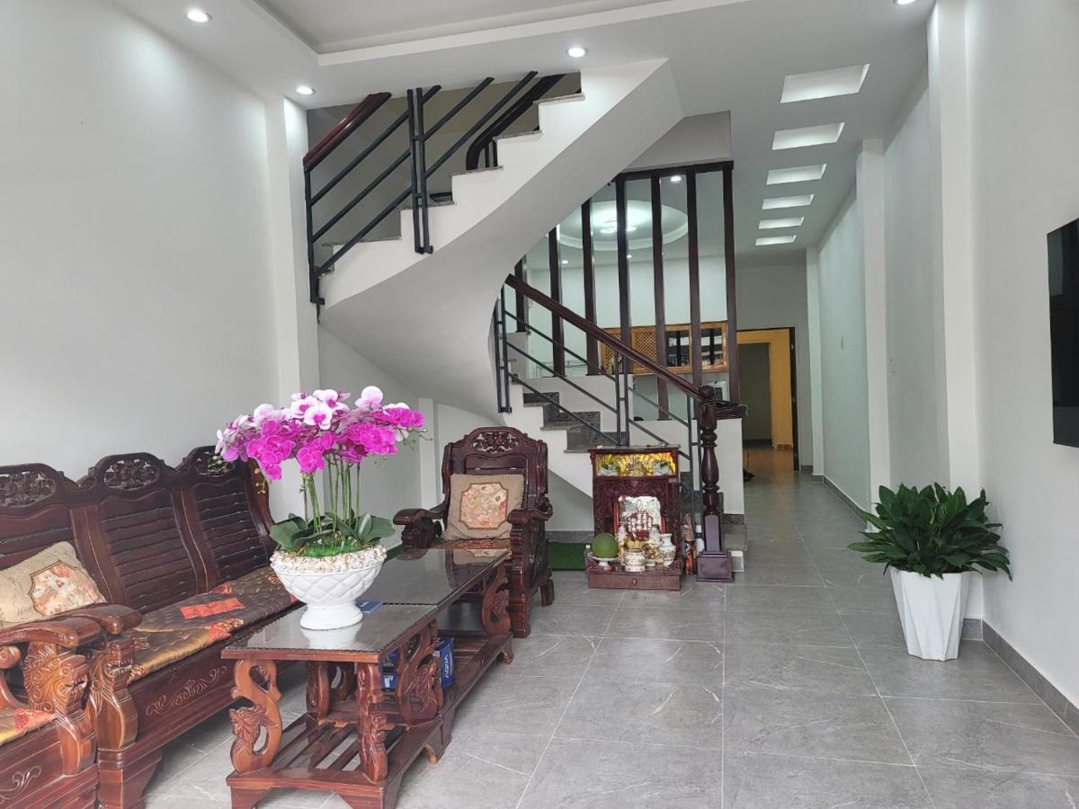 Home 1/31 Nha Chung Da Lat Esterno foto