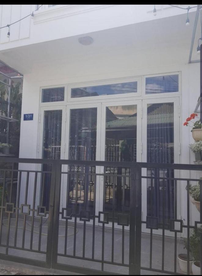Home 1/31 Nha Chung Da Lat Esterno foto