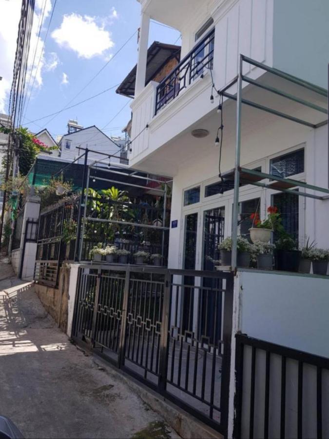 Home 1/31 Nha Chung Da Lat Esterno foto