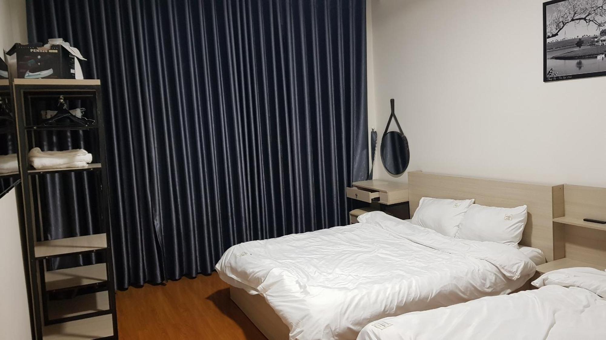 Home 1/31 Nha Chung Da Lat Esterno foto